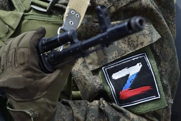 Ветеран чеченской кампании из Волгоградской области выбрал  службу в войсках БПЛА